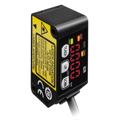 PANASONIC INDUSTRY 松下 HG-C1030 CMOS 激光测距传感器