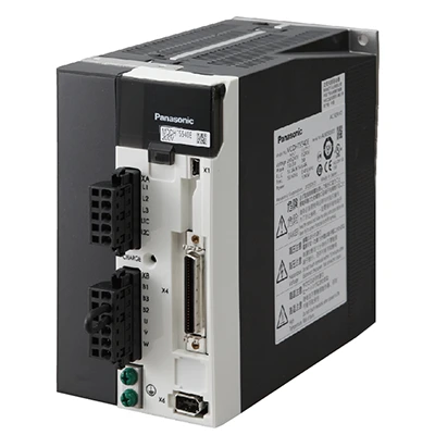 PANASONIC INDUSTRY 松下 MBDKT2510E MINAS A5ⅡE 伺服驱动器