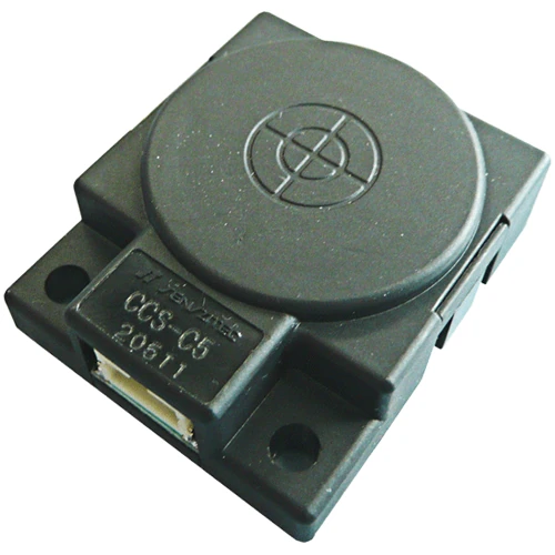SENSATEC CCS-C5 薄型电容接近传感器