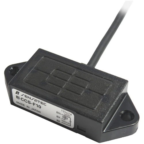SENSATEC CCS-F10 电容式接近传感器