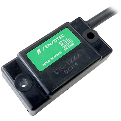 SENSATEC EIC-122EA 双轴线性倾角传感器
