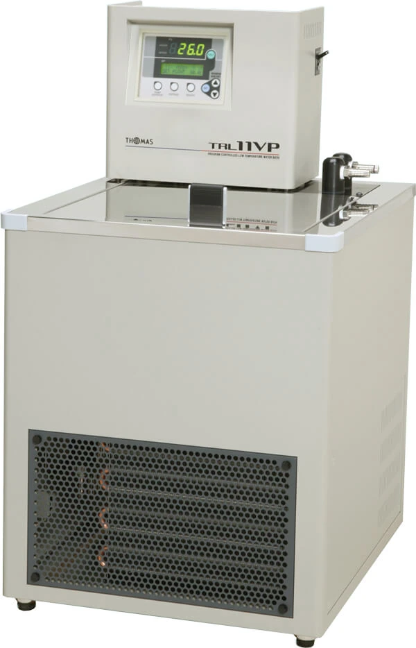 THOMAS TRL-11VP 全温区制冷程序型恒温水槽