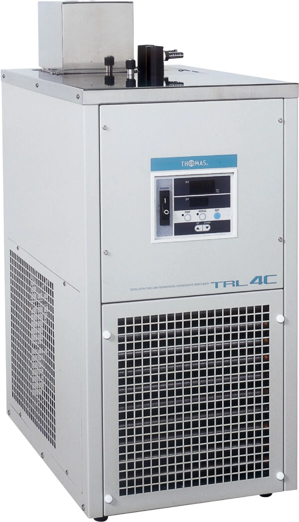 THOMAS TRL-4C 台式低温循环恒温槽