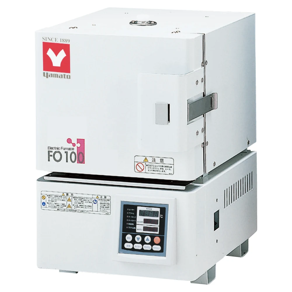YAMATO FO101 电气炉