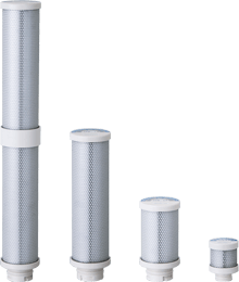 EIKOH CFM 压缩空气除菌过滤器