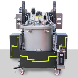H.E.L BTC-500 电池绝热量热仪