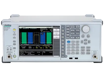 ANRITSU MS2830A 信号分析仪