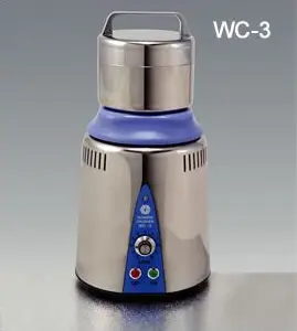 大阪ケミカル WC-3实验室粉碎机