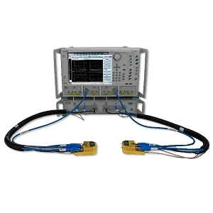 ANRITSU ME7838G VectorStar 毫米波网络分析系统