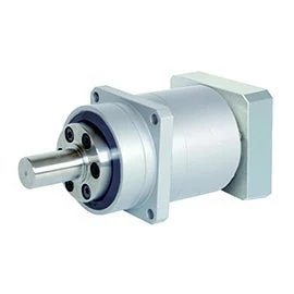 NIDEC ABLE VRG 系列同轴减速机