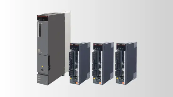 MITSUBISHI ELECTRIC 伺服系统控制器