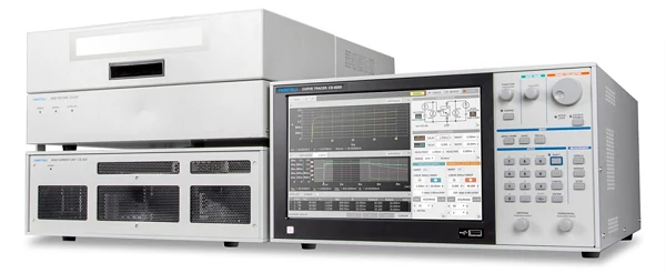 岩崎通信機 CS-8000 系列半导体曲线追踪仪
