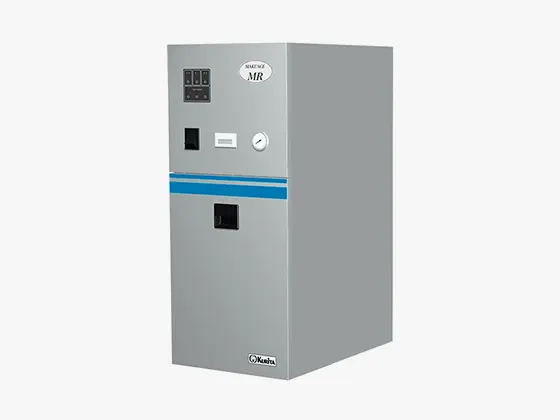 栗田工業 MR-R型反渗透纯水装置