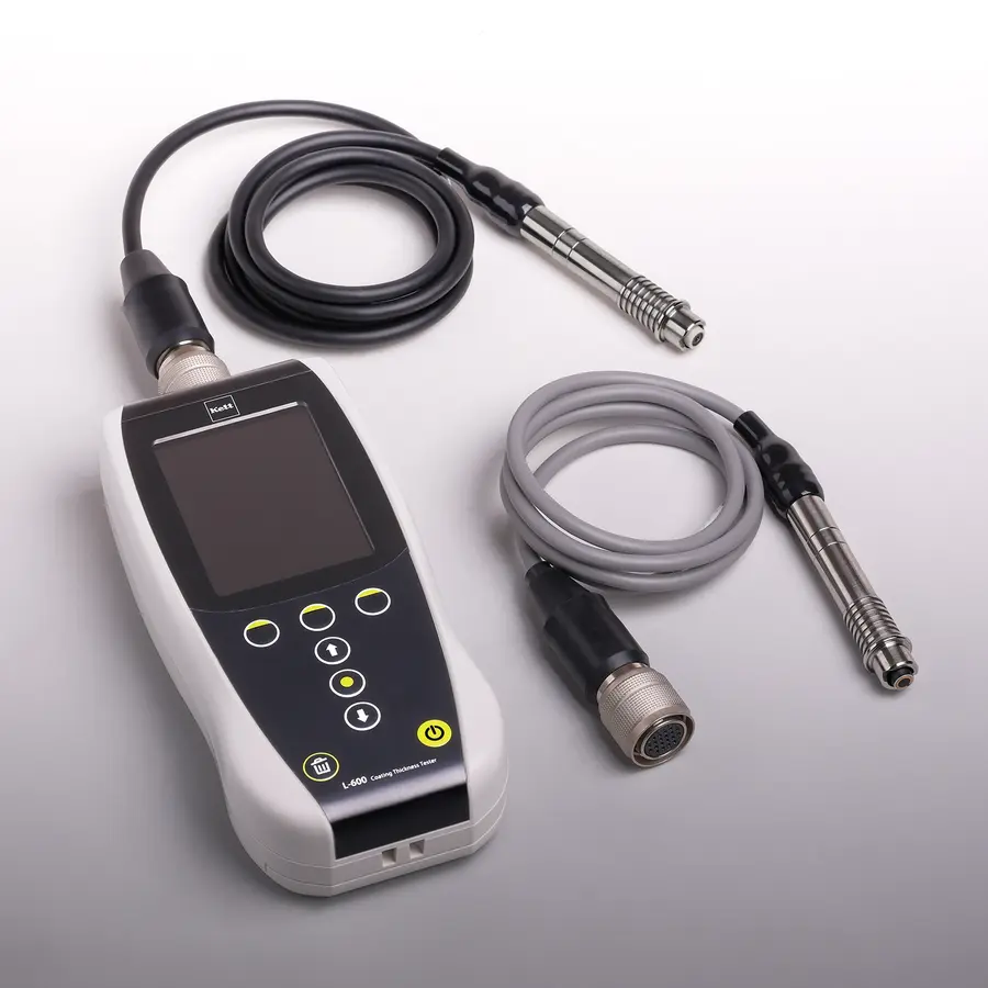 ケット科学研究所 L-600涂层测厚仪