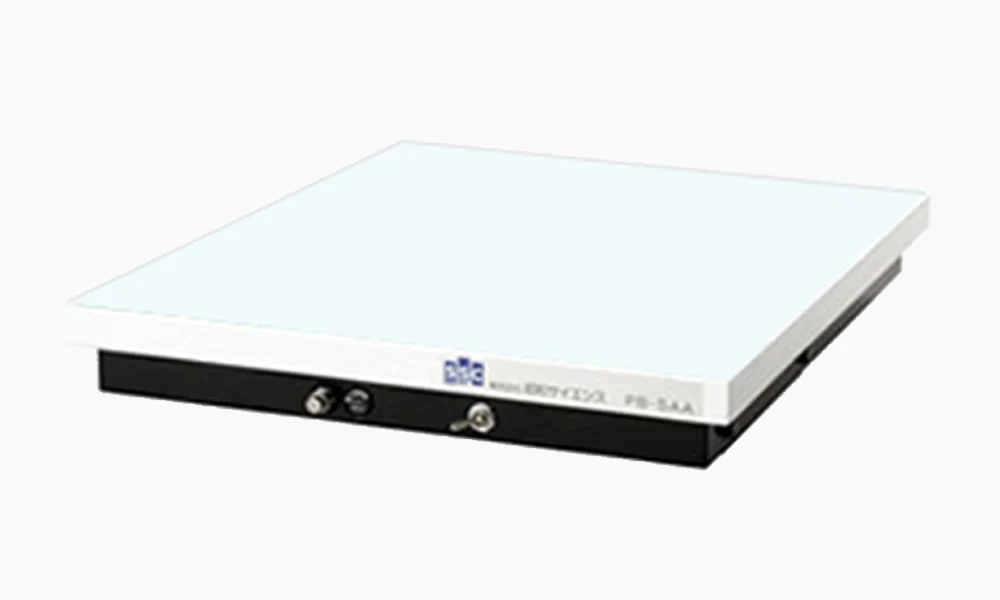 昭和サイエンス PB-5AA 被动式精密隔振台