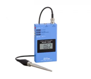 昭和測器 Model-1332B 便携式振动测量仪