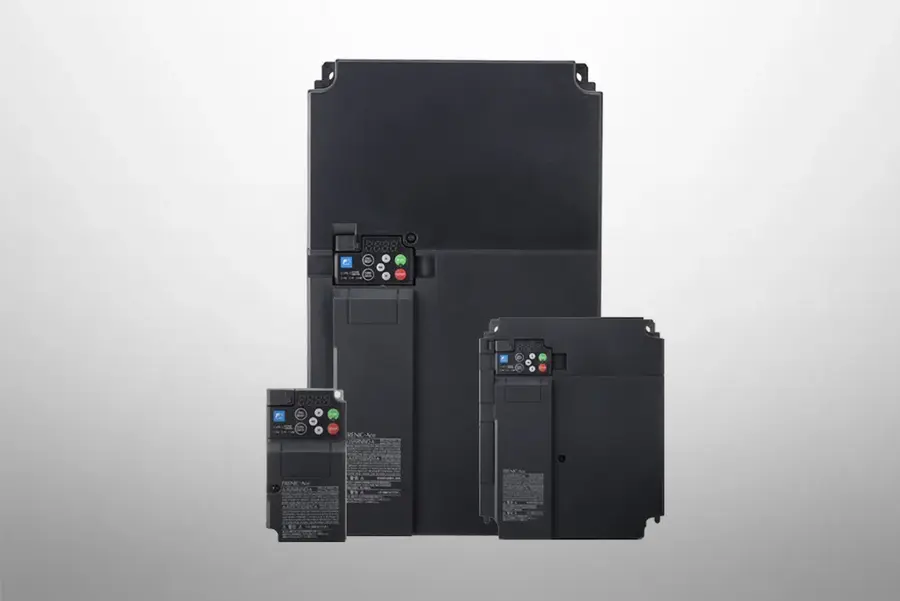 FUJI ELECTRIC 低压变频器
