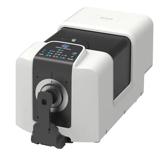 KONICA MINOLTA 台式分光测色计
