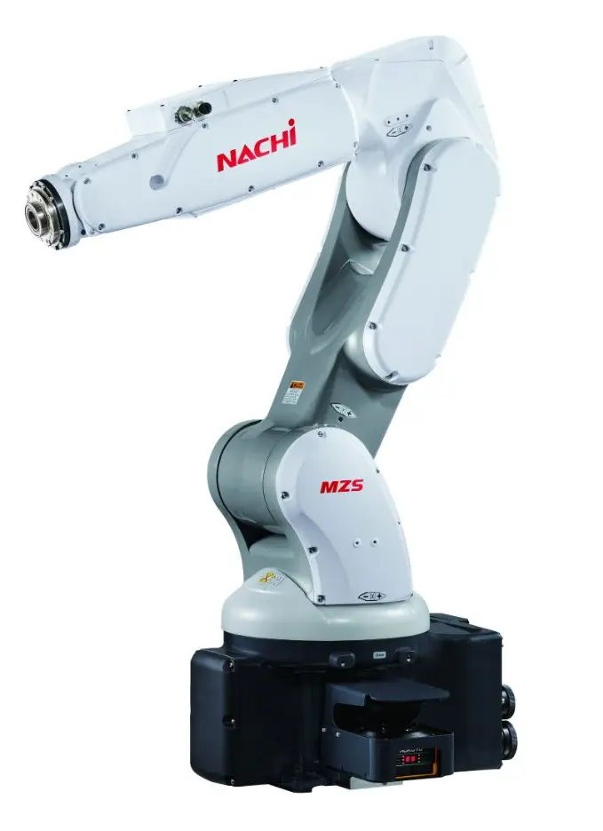 NACHI COPARO MZS协作机器人