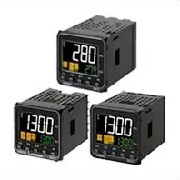 OMRON 数字温度控制器