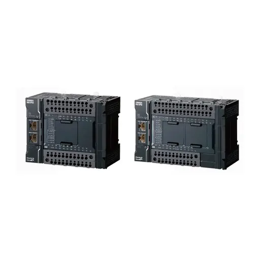 OMRON 可编程控制器 PLC
