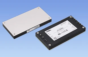 コーセル DCS系列DC-DC电源转换器