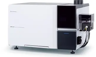 SHIMADZU ICP-MS 质谱仪