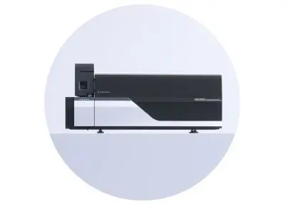 SHIMADZU LC-MS 液质联用系统