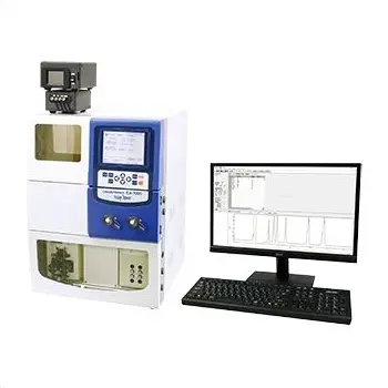 TOA DKK ICA-7000 离子色谱仪