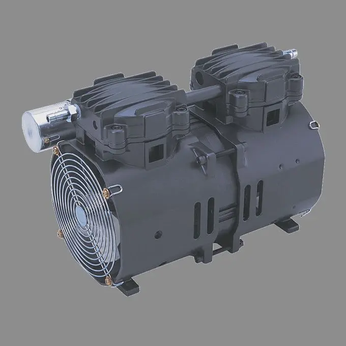 ULVAC DOP-40D 摆动活塞式干式真空泵