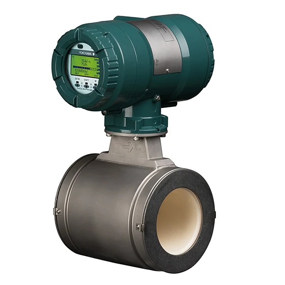 YOKOGAWA 工业流量计