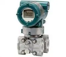 YOKOGAWA 差压与压力变送器