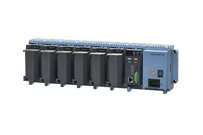 YOKOGAWA 数据记录仪与 DAQ 系统